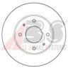 MITSUBISHI MB500968 Brake Disc